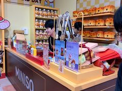 -名创优品(天河区正佳广场二店)