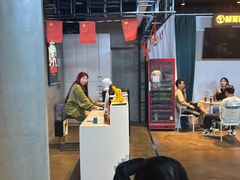 -棂笼·深度沉浸密室(武汉旗舰店)