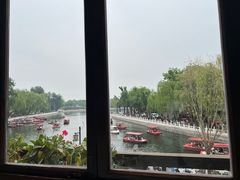 -庆云楼饭庄(什刹海店)
