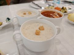 -新侨三宝乐西餐厅(崇文门店)