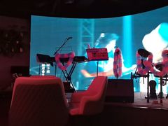 -粉墨特色菜·烧烤音乐酒馆