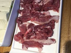 -津门羊大爷·铜锅涮肉(黄河道店)