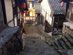 -四渡赤水纪念馆