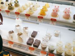 -西村叔叔的店(黄岛青医附院店)