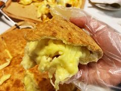 -烁先生披萨·儿童餐下午茶(河南岸店)