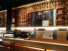 -星巴克臻选(北京颐堤港中心第二店)