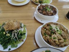 -亲贤打卤面(八一街店)