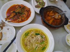 -苏启渔港(云南北路店)