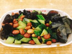 -津门张记包子铺(华昌道店)