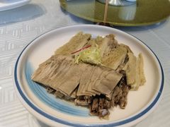 -老平安农家菜(平安店)