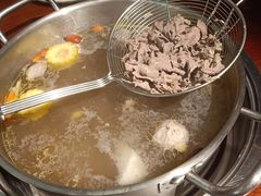 -高兴壹锅·潮汕鲜牛肉火锅(良乡梅花庄店)