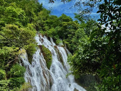 -赤水丹霞旅游区·大瀑布