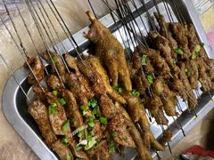 -桂萍特色牛筋牛杂(长堤街总店)