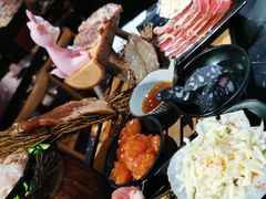 -鹤江桥·红油牛肉粉(SKP店)
