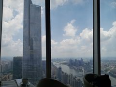 -广州四季酒店·意珍·意式自助餐