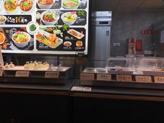 -和府捞面(石景山喜隆多店)