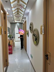 -芳朵美容养生SPA