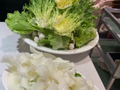 -蕃茄述·好汤自然来(江汉路店)