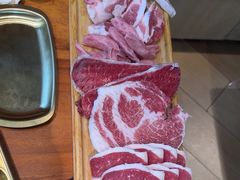 -金顺碳烤肉(梅花园13号店)