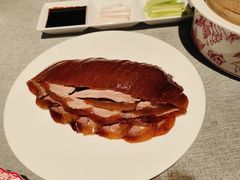 -星·South Beauty·俏江南(国贸店)