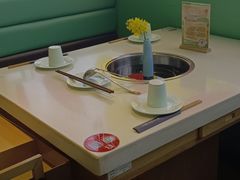-麻辣空间·清油火锅(万达广场店)