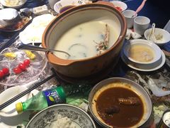 -风味小馆(天目湖宾馆店)