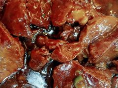 黄焖牛肉-津津乐乐
