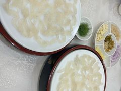 -寻味顺德·南记酒家·传统顺德菜·鱼生(广源路店)