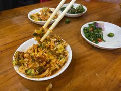 -澄城水盆羊肉(澄县老哥红庙坡店)