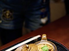 -湖月·割烹料理(湖滨店)