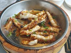 豉汁蒸鱼腩-红日饭店(裕隆三路店)