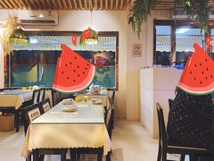 -启东小海鲜(庄先湾路1号店)