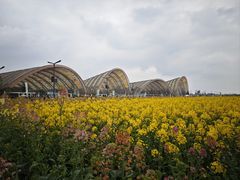 -中国天府农业博览园