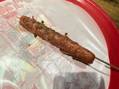 -北三老太太烧烤(人生一串上榜店)