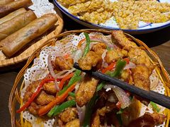 -聚汇三少·龙虾·中餐厅(莫邪路新天地店)