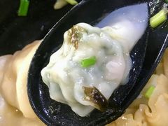 -真真鲜馄饨店(启蒙路店)