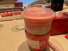 -海底捞火锅(上元大街店)