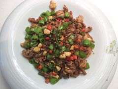 -同喜烤鸭店(光芒店)