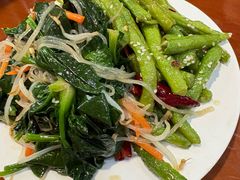 -东京包子楼(政七街店)