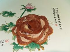 -京味斋·北京烤鸭(华威桥北工大店)