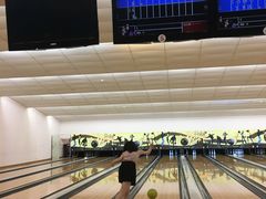 -广州保龄球馆(广州天河体育中心店)