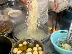 -老窦肥肠板面