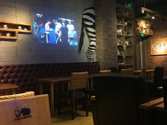 -Who乎coffee&bar
