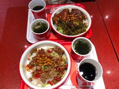 -猪角·闽南猪脚饭(上梅林店)