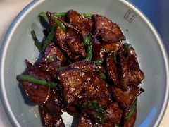 -小吊梨汤·北京菜·烤鸭(鸟巢店)