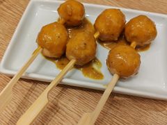 -池奈·咖喱蛋包饭(熙地港店)