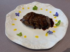 -云锦壹号·淮扬宴(徐汇万科店)