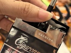 -山之屋炭火烧肉·生啤畅饮(大朗万科中央公园店)