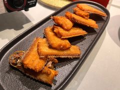 -老头儿油爆虾(星光一期店)