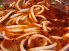 -攀枝花·任德琼·盐边羊肉米线